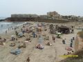 Playa Estaca Beach